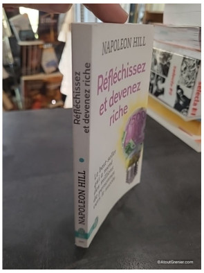 Réfléchissez et devenez riche