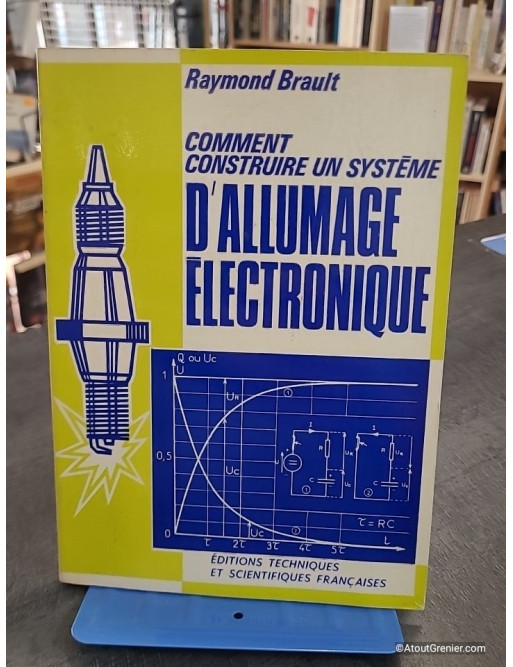 Comment construire un système d'allumage électronique