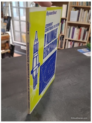 Comment construire un système d'allumage électronique
