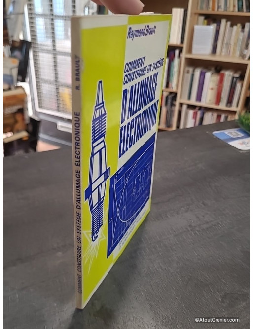 Comment construire un système d'allumage électronique
