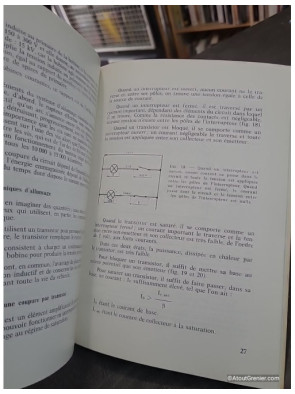 Comment construire un système d'allumage électronique