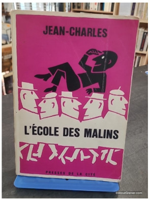 L'École des malins