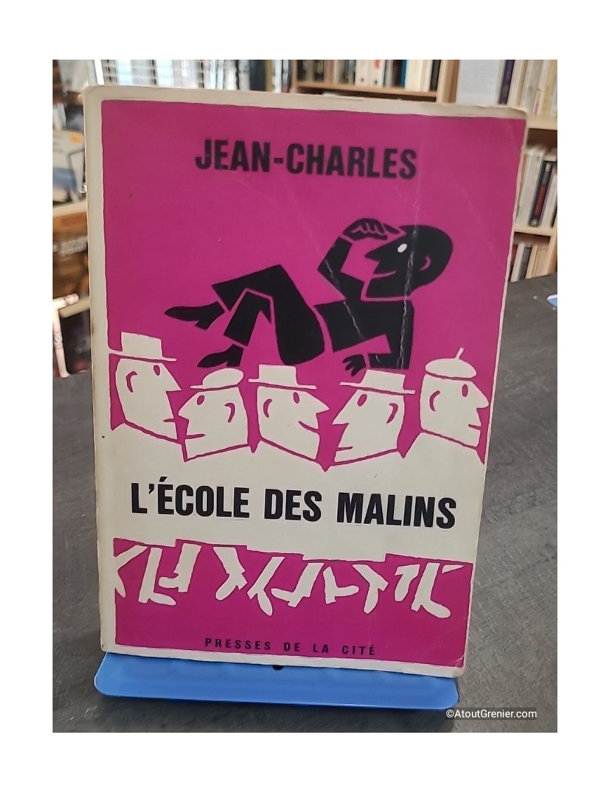 L'École des malins