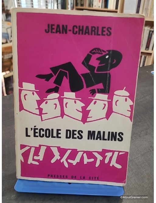 L'École des malins