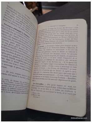 Histoire de la civilisation dans l'Antiquité jusqu'aux temps de Charlemagne
