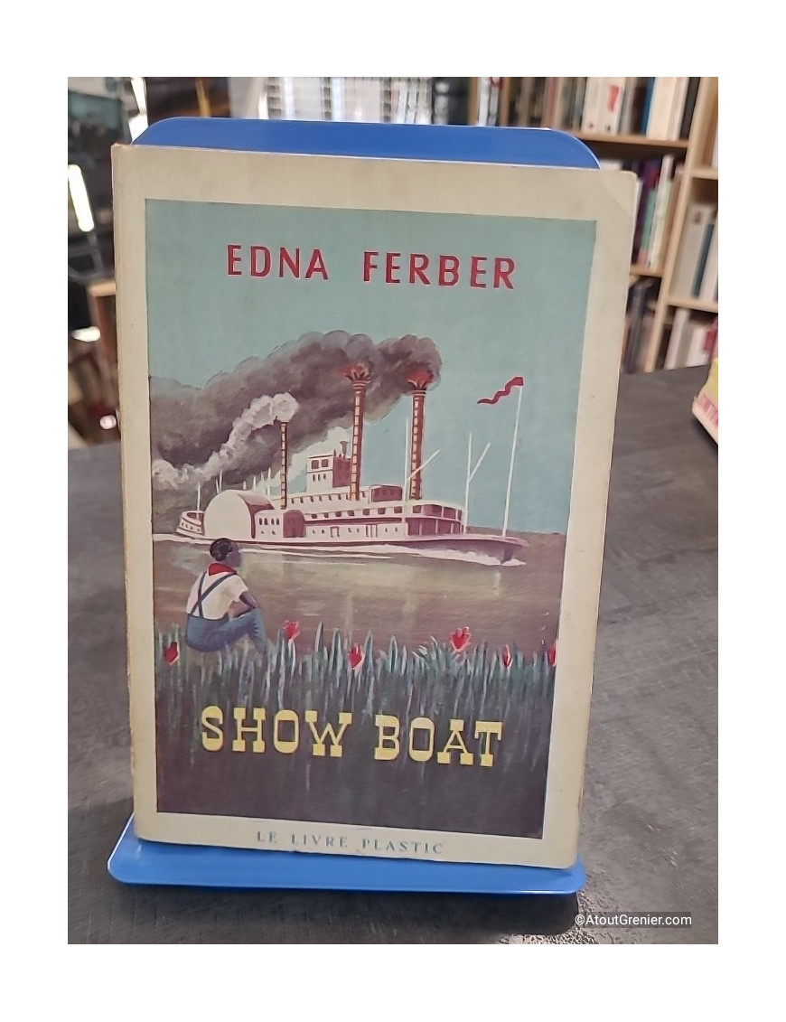 Show Boat