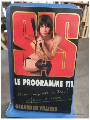 Le programme 111 - SAS n°161