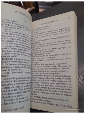 Le programme 111 - SAS n°161