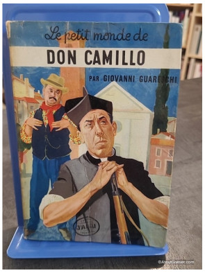 Le Petit Monde De Don Camillo