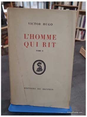 L'Homme qui rit - Tome 2
