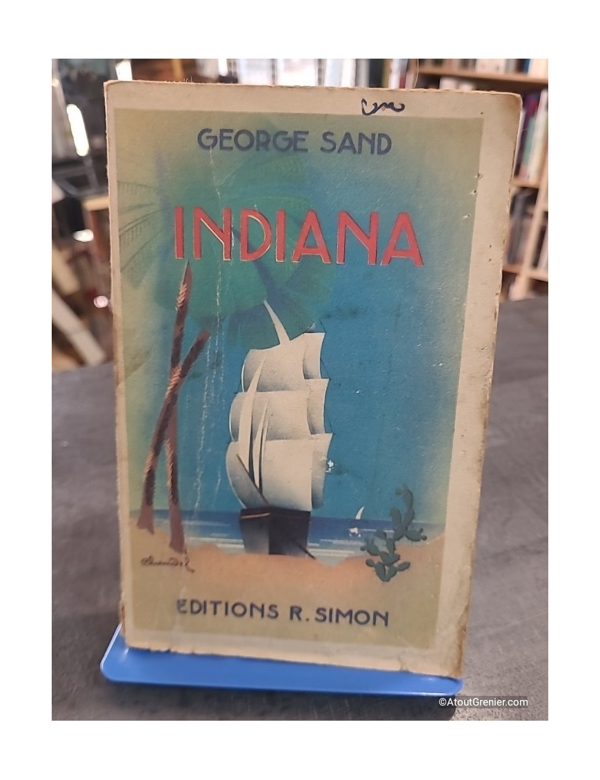 Indiana