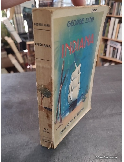 Indiana