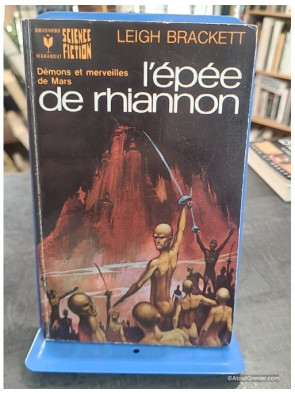 L'Épée de Rhiannon