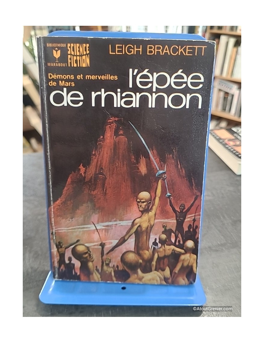 L'Épée de Rhiannon
