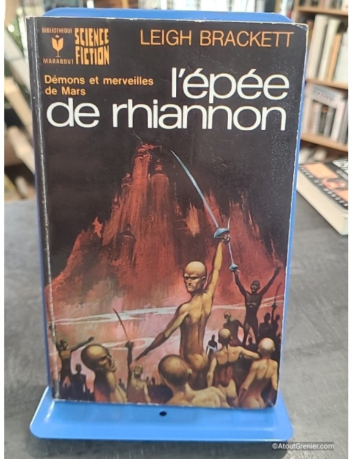 L'Épée de Rhiannon