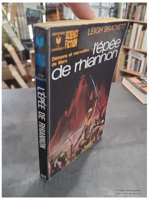 L'Épée de Rhiannon