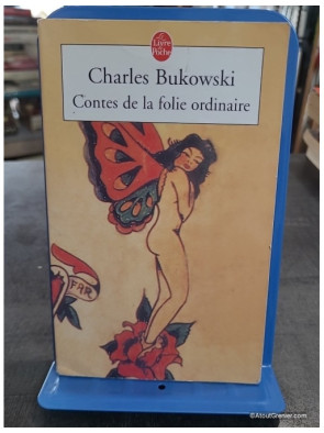 Contes de la folie ordinaire