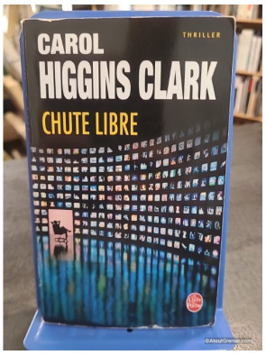 Chute libre