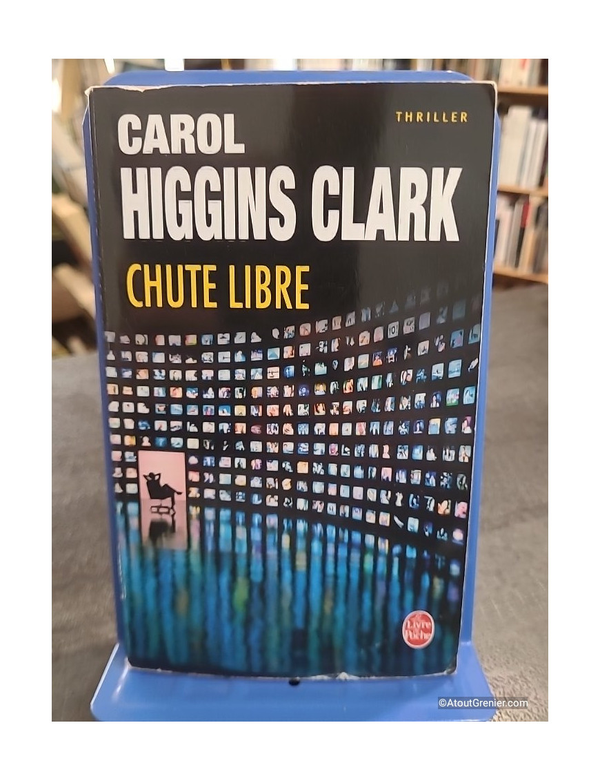 Chute libre
