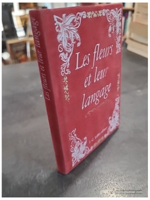 Les fleurs et leur langage