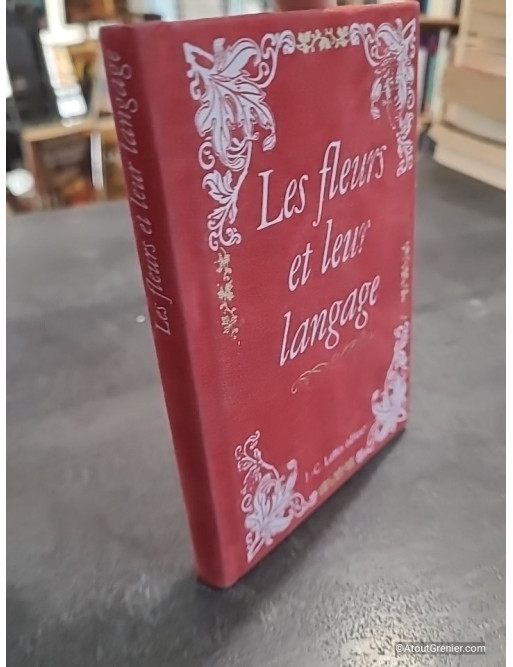 Les fleurs et leur langage