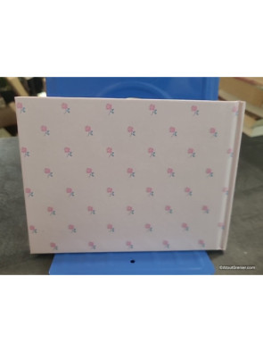Les fleurs dans l'art (Coffret)