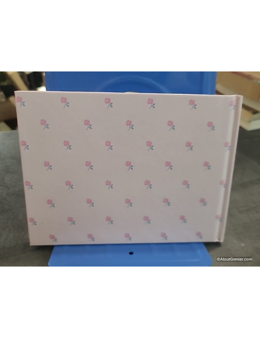 Les fleurs dans l'art (Coffret)