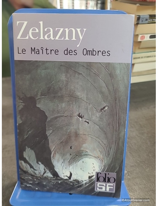 Le Maître des ombres