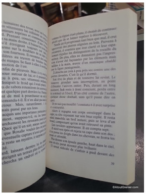 Le Maître des ombres