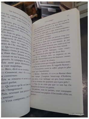 Sept histoires qui reviennent de loin