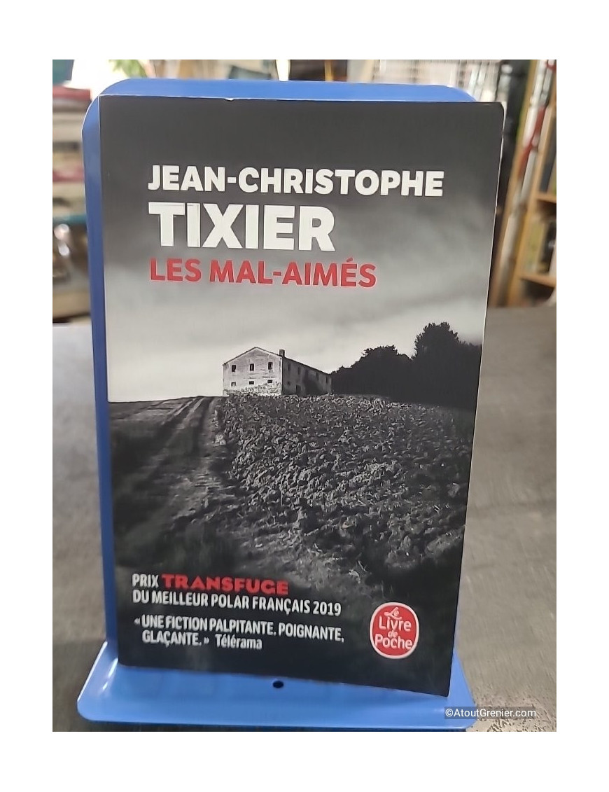 Les Mal-aimés