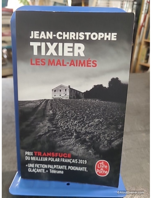 Les Mal-aimés