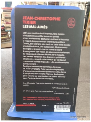 Les Mal-aimés