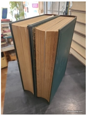 Grand Memento Larousse en 2 tomes