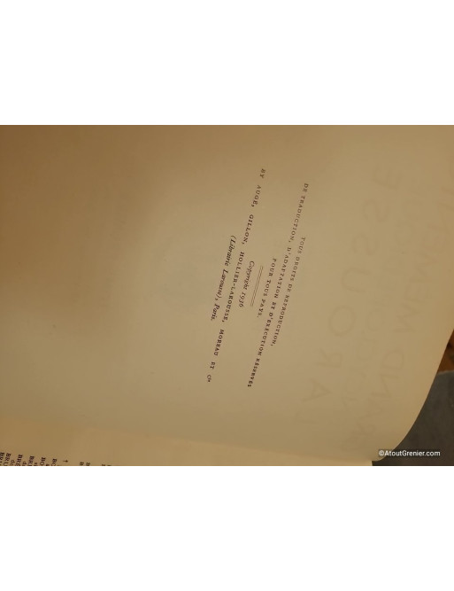 Grand Memento Larousse en 2 tomes