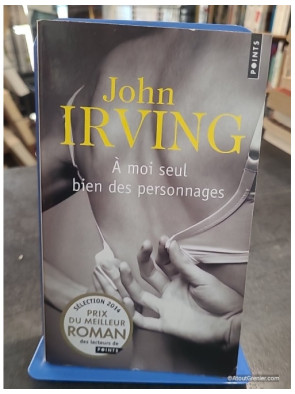 A moi seul bien des personnages