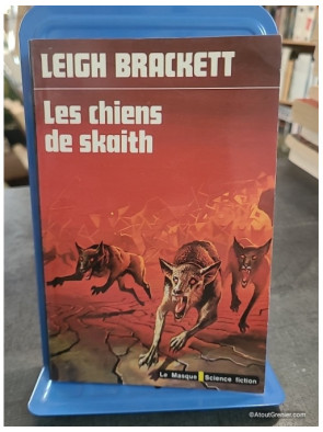 Les chiens de Skaith