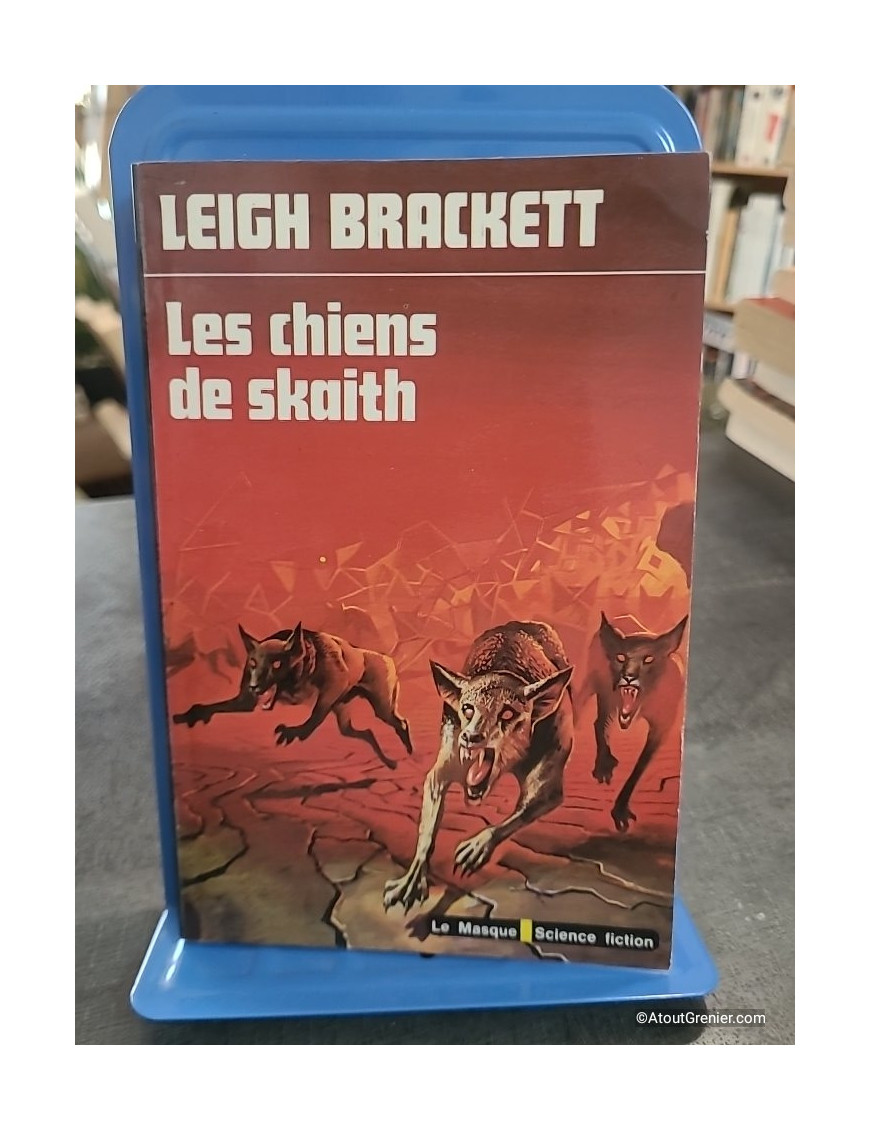 Les chiens de Skaith