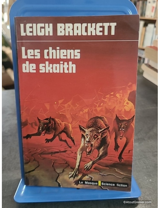 Les chiens de Skaith