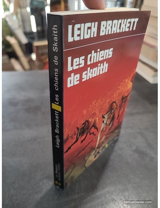 Les chiens de Skaith