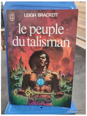 Le peuple du talisman