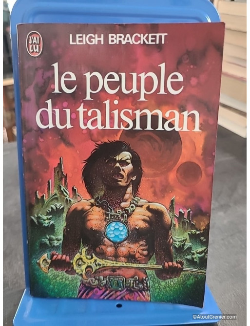 Le peuple du talisman
