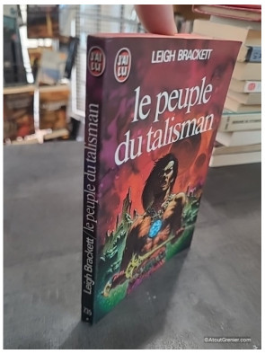 Le peuple du talisman