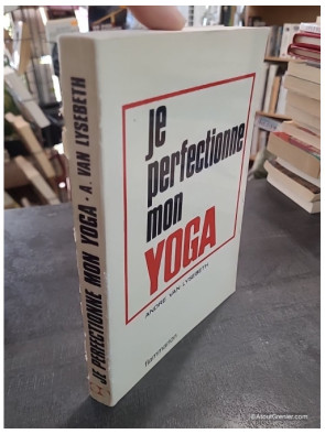 Je perfectionne mon yoga