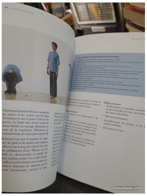 Le Qi Gong - Réconciliez corps et esprit grâce à la gymnastique millénaire