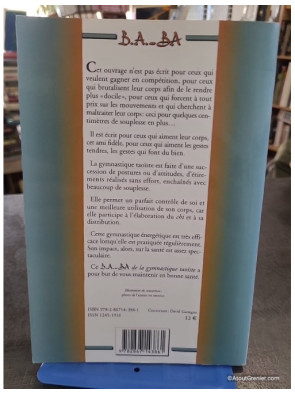 B.A.-BA de la gymnastique taoïste