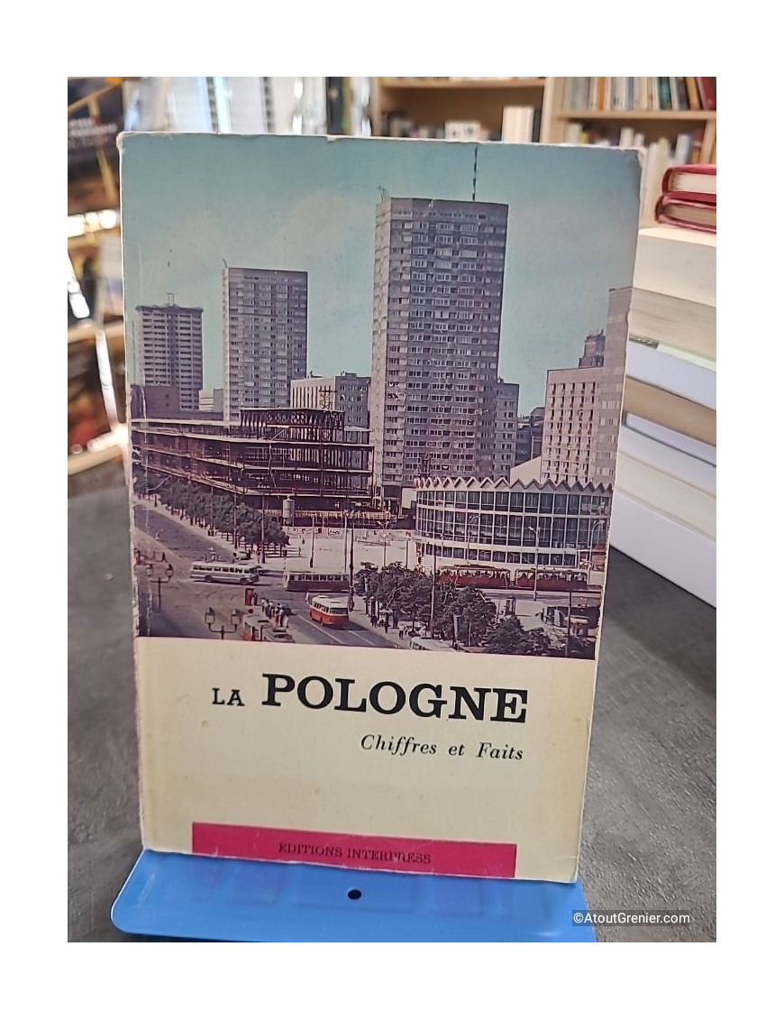 La Pologne : Chiffres et faits