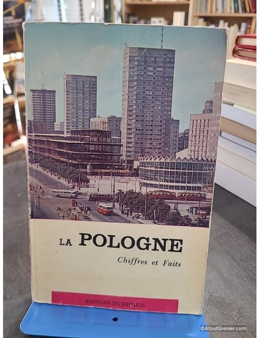 La Pologne : Chiffres et faits