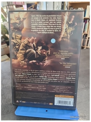 Djinns (DVD)