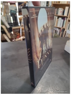 Djinns (DVD)